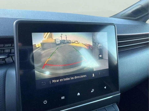 Renault Clio  E-TECH Hibrido Zen 103kW