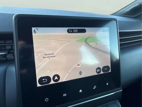 Renault Clio  E-TECH Hibrido Zen 103kW