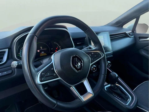 Renault Clio  E-TECH Hibrido Zen 103kW