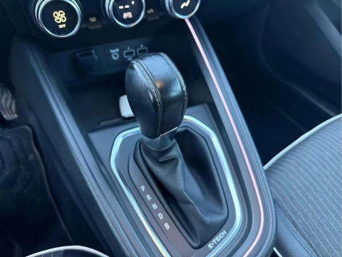 Renault Clio  E-TECH Hibrido Zen 103kW