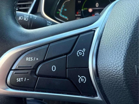 Renault Clio  E-TECH Hibrido Zen 103kW