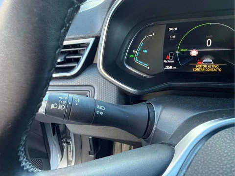 Renault Clio  E-TECH Hibrido Zen 103kW