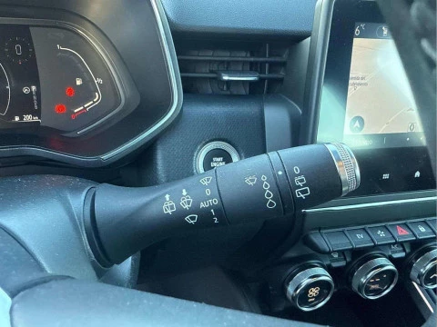 Renault Clio  E-TECH Hibrido Zen 103kW