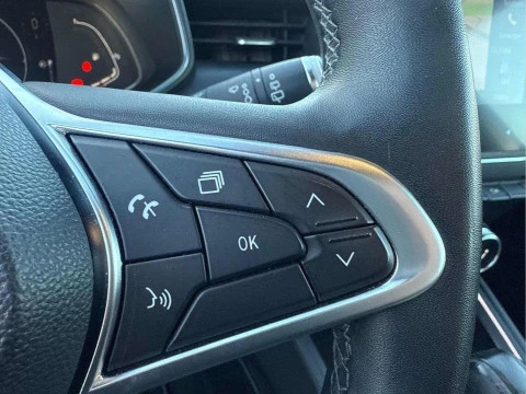 Renault Clio  E-TECH Hibrido Zen 103kW