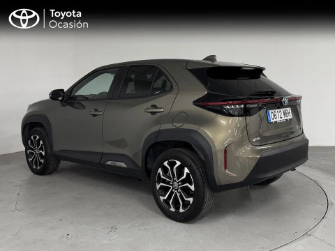 Toyota Yaris Cross 1.5 120H Active Tech