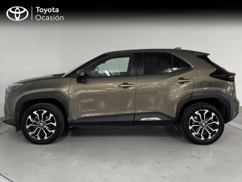 Toyota Yaris Cross 1.5 120H Active Tech