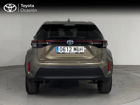 Toyota Yaris Cross 1.5 120H Active Tech