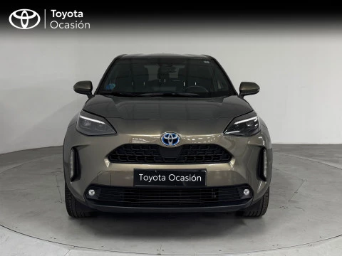 Toyota Yaris Cross 1.5 120H Active Tech