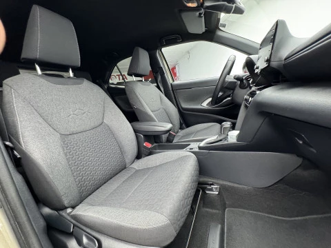 Toyota Yaris Cross 1.5 120H Active Tech