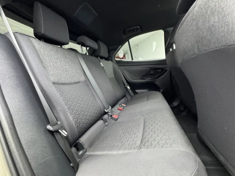 Toyota Yaris Cross 1.5 120H Active Tech
