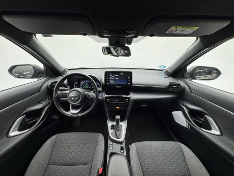 Toyota Yaris Cross 1.5 120H Active Tech