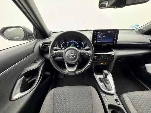 Toyota Yaris Cross 1.5 120H Active Tech