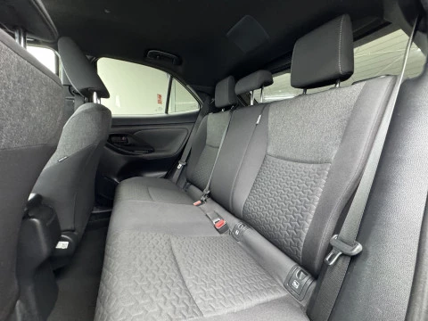 Toyota Yaris Cross 1.5 120H Active Tech