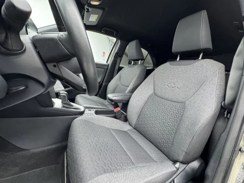Toyota Yaris Cross 1.5 120H Active Tech