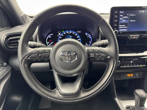 Toyota Yaris Cross 1.5 120H Active Tech