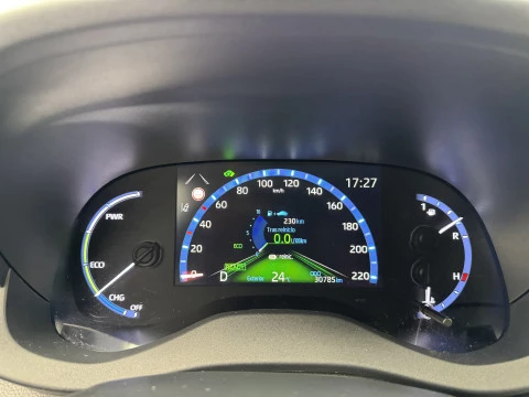 Toyota Yaris Cross 1.5 120H Active Tech