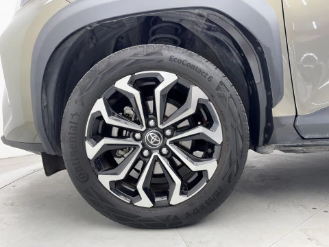 Toyota Yaris Cross 1.5 120H Active Tech