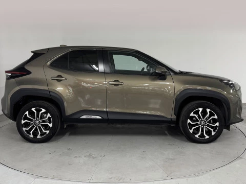 Toyota Yaris Cross 1.5 120H Active Tech