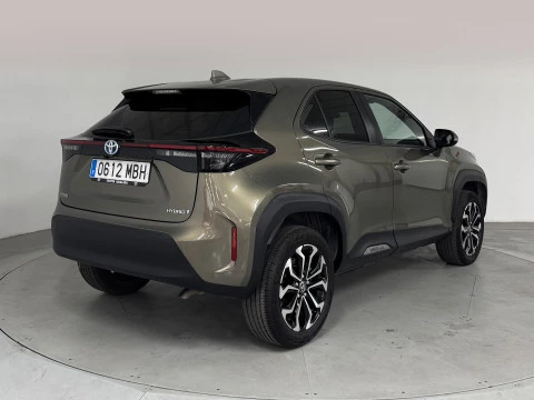 Toyota Yaris Cross 1.5 120H Active Tech