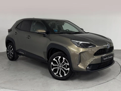 Toyota Yaris Cross 1.5 120H Active Tech
