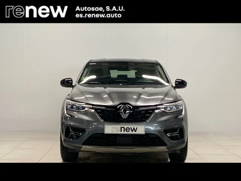Renault Arkana   1.3 TCe Techno EDC 103kW
