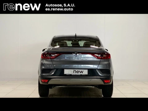 Renault Arkana   1.3 TCe Techno EDC 103kW