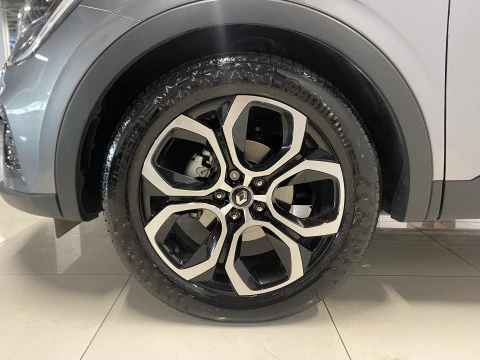 Renault Arkana   1.3 TCe Techno EDC 103kW