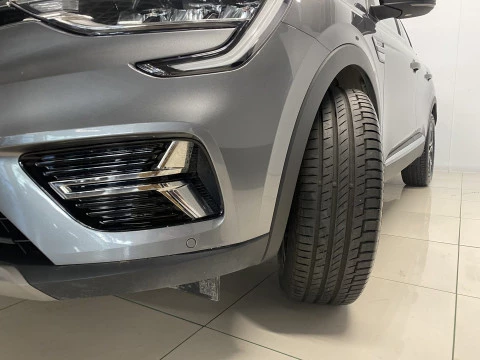 Renault Arkana   1.3 TCe Techno EDC 103kW