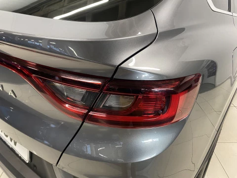 Renault Arkana   1.3 TCe Techno EDC 103kW