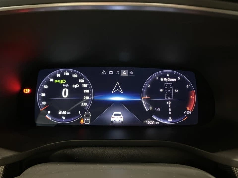 Renault Arkana   1.3 TCe Techno EDC 103kW