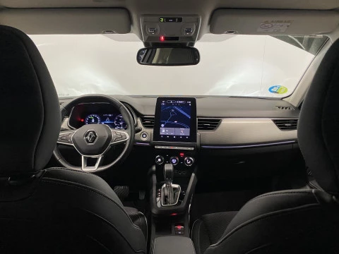 Renault Arkana   1.3 TCe Techno EDC 103kW