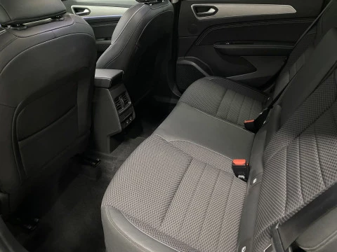 Renault Arkana   1.3 TCe Techno EDC 103kW