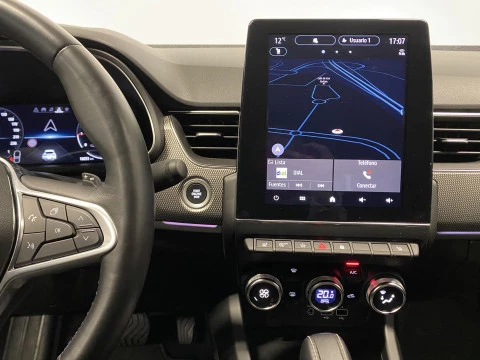 Renault Arkana   1.3 TCe Techno EDC 103kW