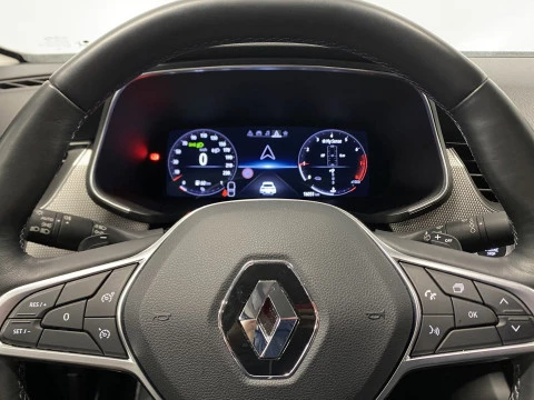 Renault Arkana   1.3 TCe Techno EDC 103kW