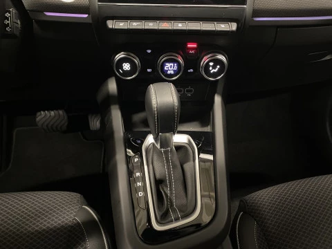 Renault Arkana   1.3 TCe Techno EDC 103kW