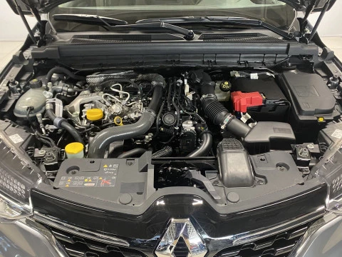 Renault Arkana   1.3 TCe Techno EDC 103kW