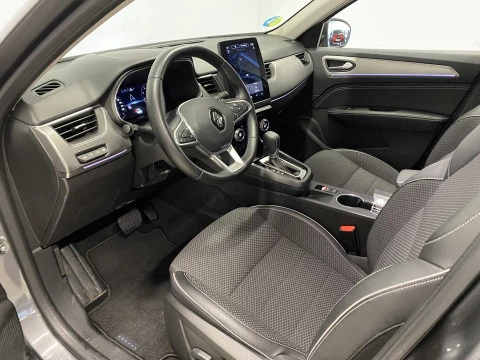 Renault Arkana   1.3 TCe Techno EDC 103kW
