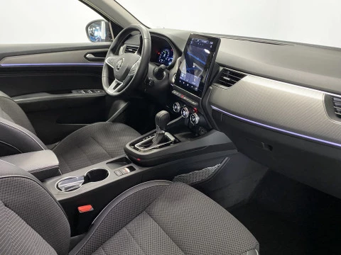 Renault Arkana   1.3 TCe Techno EDC 103kW