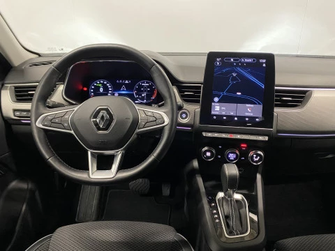 Renault Arkana   1.3 TCe Techno EDC 103kW