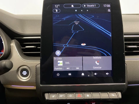 Renault Arkana   1.3 TCe Techno EDC 103kW