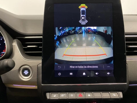 Renault Arkana   1.3 TCe Techno EDC 103kW