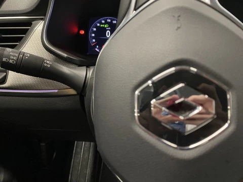 Renault Arkana   1.3 TCe Techno EDC 103kW