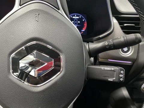 Renault Arkana   1.3 TCe Techno EDC 103kW