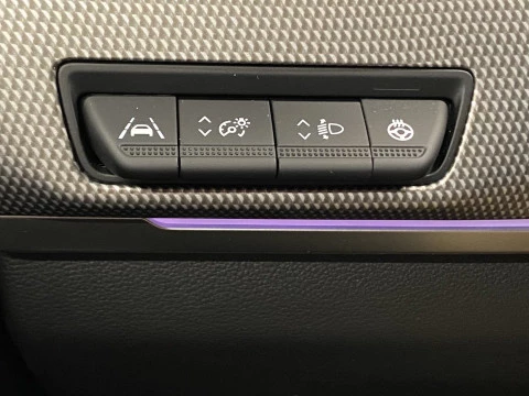 Renault Arkana   1.3 TCe Techno EDC 103kW