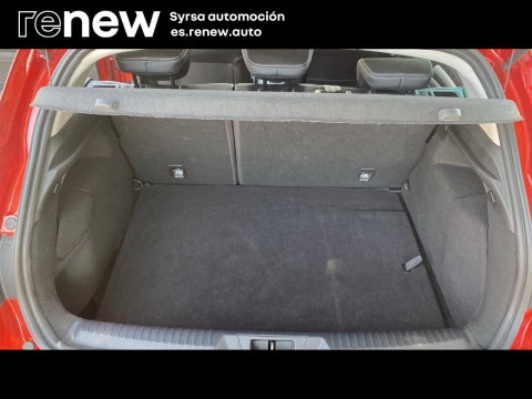 Renault Megane S.T. Zen E-TECH Híbrido ench. 117kW