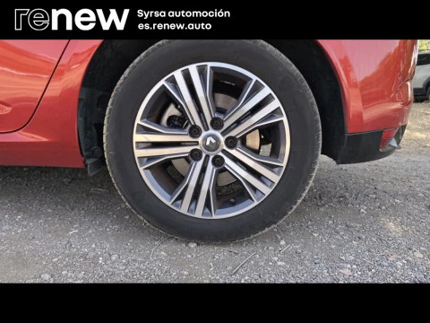 Renault Megane S.T. Zen E-TECH Híbrido ench. 117kW