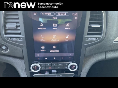 Renault Megane S.T. Zen E-TECH Híbrido ench. 117kW