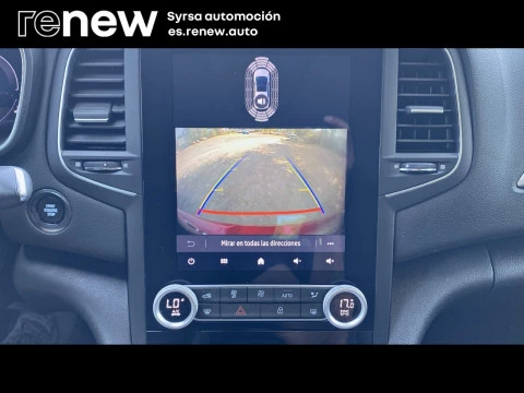 Renault Megane S.T. Zen E-TECH Híbrido ench. 117kW