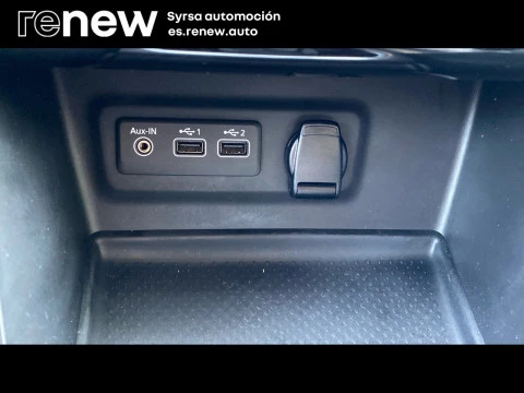 Renault Megane S.T. Zen E-TECH Híbrido ench. 117kW