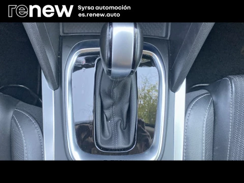 Renault Megane S.T. Zen E-TECH Híbrido ench. 117kW